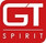 Logo GT SPIRIT